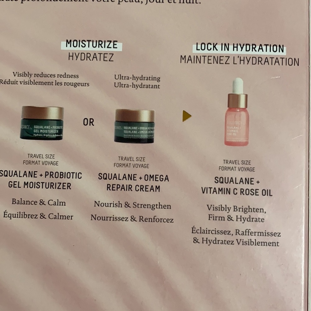 Biossance Your Clean Routine-Overachievers Kit - Picture 9 of 12